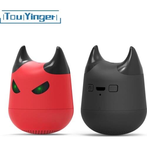 TouYinger Portable Audio Equipment