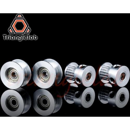 Trianglelab Bicycles