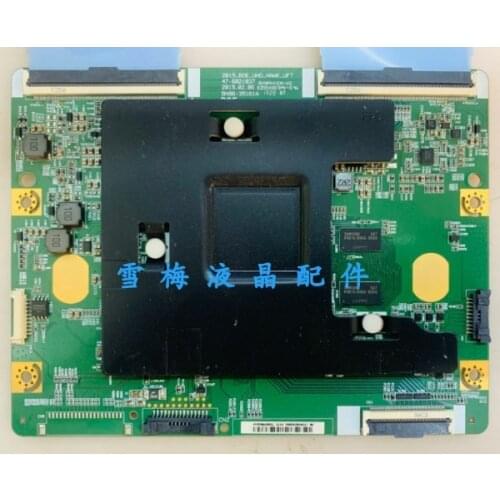 UA55JU6500 UA55JS7200J Logic Board BN96-35161A 47-6021037