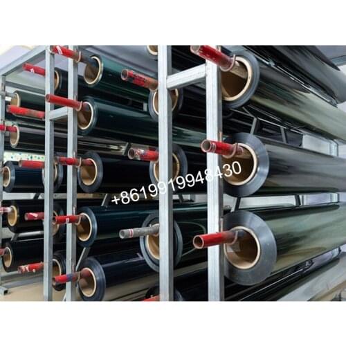 UE-150 Car film, solar, glass, heat insulation, car window, explosion-proof