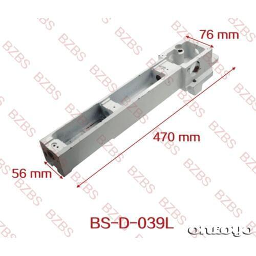 Embroidery Spare Parts And Accessories