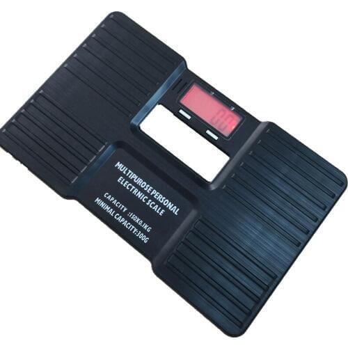 WeiHeng Floor Scales