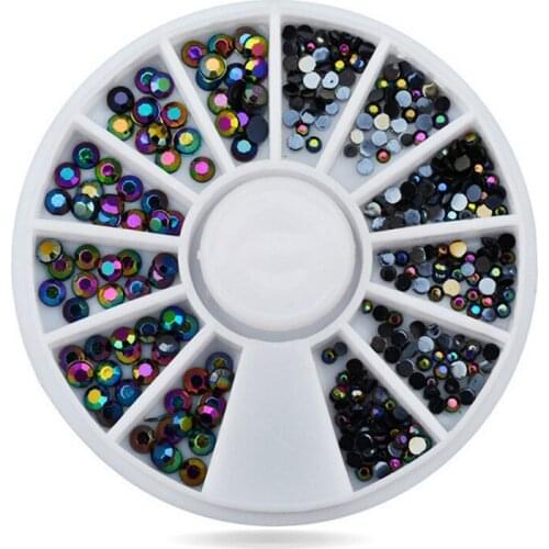 1pcs Star Mercury Drill Craft Toys Kids Cartoon Color Paper Folding Cutting Toys Children Art Craft Educational Toys