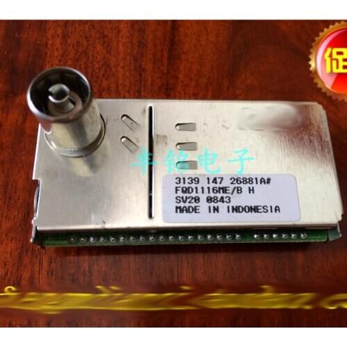 1pcs FQ1286/FH-5 FQD1116ME/BH TDTC-G901D TDTC-G301D TUNER
