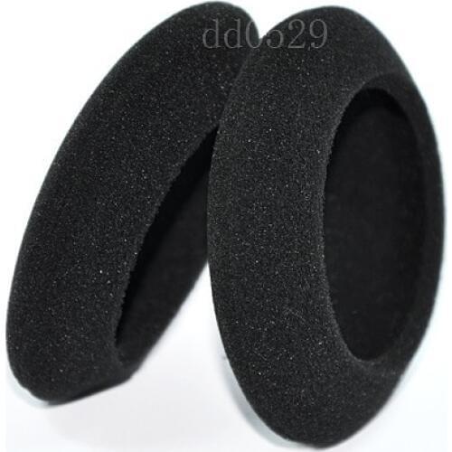 10 pairs of Foam Ear pads Earpads Cover Cushion for KTX-PRO1 KTX8 KTX16 UR5 CX6 PTX6 Headphones