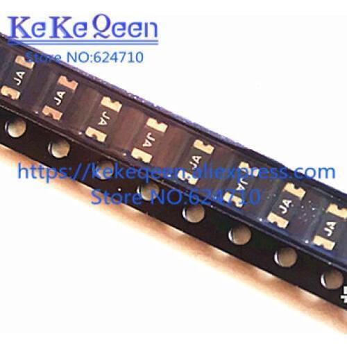 100PCS PTC FUSE 1206 0.2A 200MA 6V 16V 24V 30V 60V SMT SMD PPTC Resettable Fuses