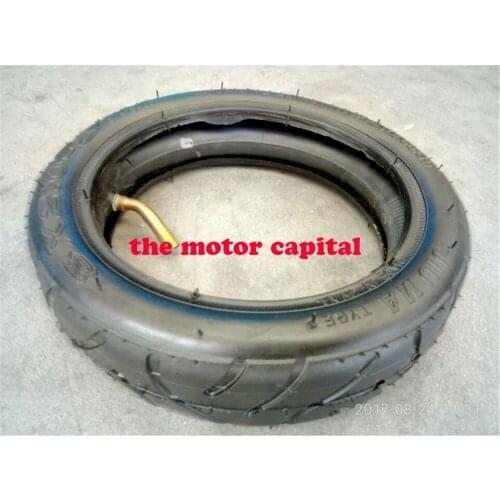 8 inch Electric scooter Solid Tubeless Tire Wheel Tyre 8X2.00-5 Pocket Bike MINI Bike