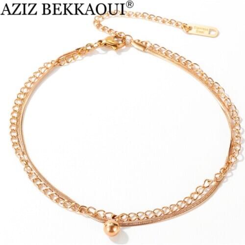 Браслеты на ногу AZIZ BEKKAOUI China At AliExpress