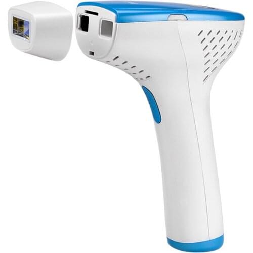 Free Shipping!300000 flashes Professional ipl hair removal machines,painless and effect ipl laser hair removel device for sales