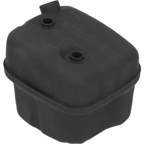 Muffler Part Stable Professional Muffler for JONSERED 2150 2152 2153 2145 2141 Sturdy Durable Chainsaw