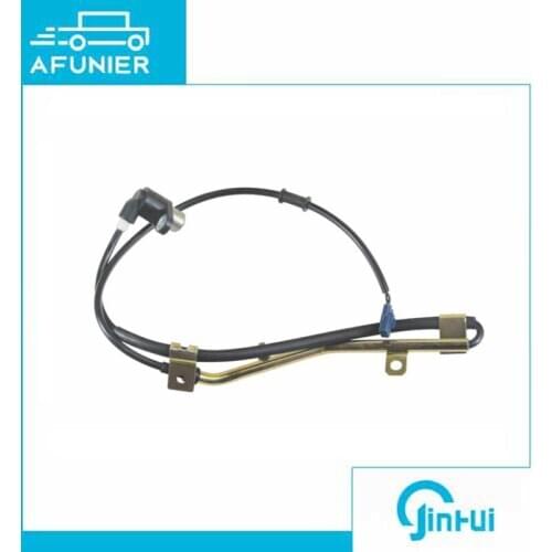 12 months quality guarantee ABS sensor for suzuki WAGON R+ OE no.56220-75F00