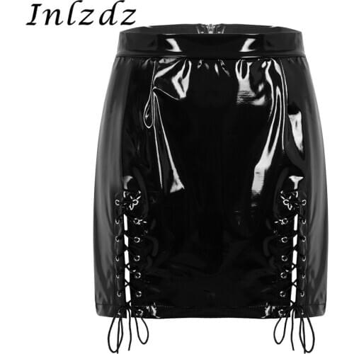 Inlzdz Skirts