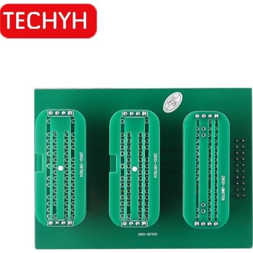 YANHUA ACDP B38 Integrated Interface Board