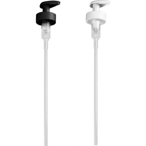 Kitchen Sauce Bottle Plastic Presser Oil-guzzling Soy Sauce Bottle Pump Nozzle Jam Squeezer Seasoning Tool