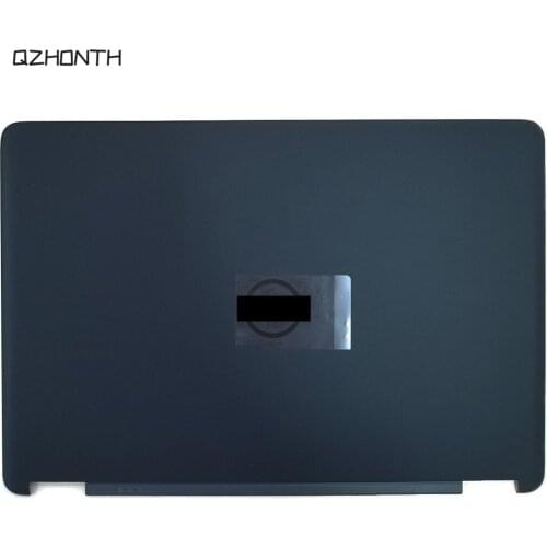 Laptop New For Dell Latitude E7450 LCD Back Cover Rear Lid Non-Touch Version Black 0VW2JT 0VYTPN