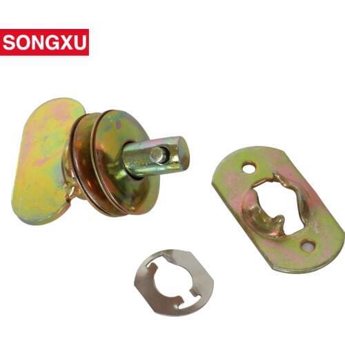 Omega Fast Lock Lighting Connector for Beam Sharpy Stage Light Hang Clamp connector for 5R 200W 7R 230W Moving Head/SX-AC029