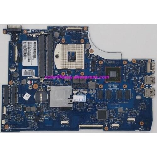 Genuine 720567-501 720567-001 w 740M/2G HM77 Laptop Motherboard for HP 15-J058CA 15-j026TX 15-j027TX 15-j030TX 15T-J Notebook PC