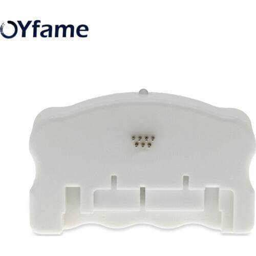OYfame T603 Cartridges Chip Resetter Compatible For Epson XP-5100 XP-3100 XP-3105 XP-4100 XP-4105 WF-2860DWF Printer Resetter