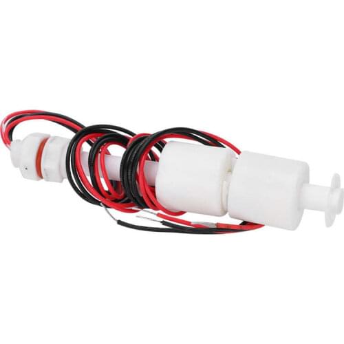 PP Float Switch Strong Pressure Resistance Liquid Level Alarm for Home for Engineer