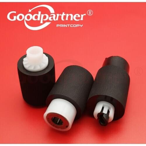 5X 302F906230 302F906240 302F909171 Pickup Roller for Kyocera FS 1028 1035 1100 1120 1128 1135 1300 1300D 1320 1370 M2035 M2535