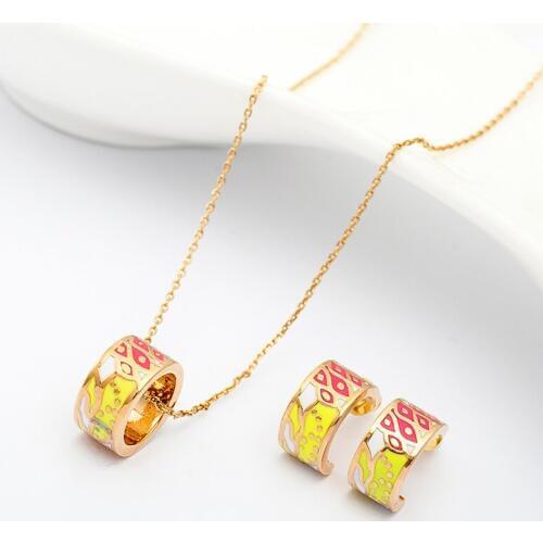 Jewelry Sets RuiXuan China