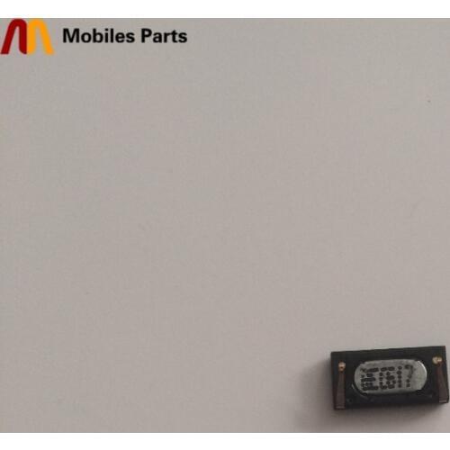 THL T6C Used Receiver Speaker Voice Receiver Earpiece Ear Speaker For THL T6C MTK6580 Quad Core 5.0 inch 854x480 Free Shipping