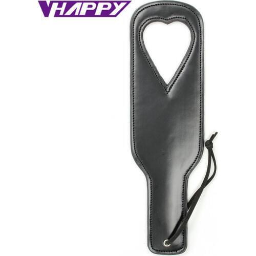 Paddle Spank Paddle Beat Submissive Slave BDSM Kinky Fetish Whip Sluts Paddles Adult Sex Toys for women Adult games Erotic