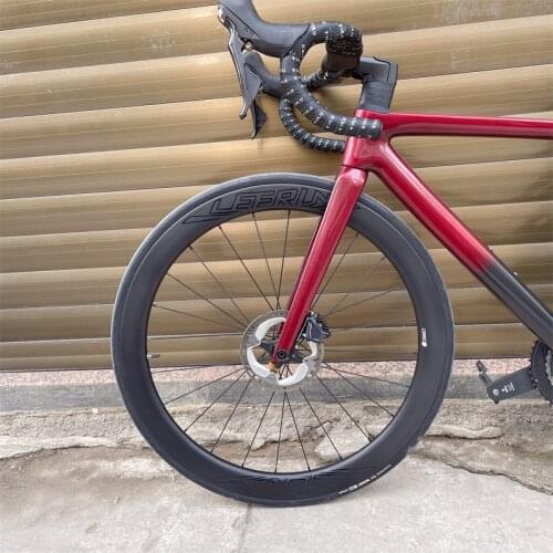 Wellsee Bicycle Wheels