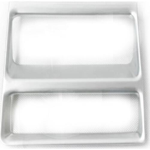 ABS Matte Car Head Light Lamp Switch Cover For Nissan Armada Patrol Royale Nismo Infiniti QX56 QX80 Y62 2016 2017 2018