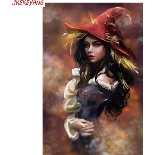 5D Diy diamond painting beauty Diamond Mosaic sale Rhinestone Embroidery cross stitch Y3876