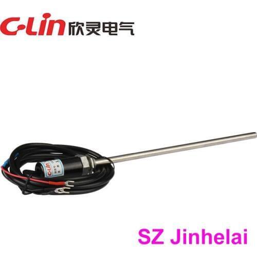 C-Lin WZPT-03 WZCT-03 Authentic original Probe type hot resistance 3M