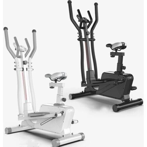 Spinning Cycle Home Fitness Equipment Walking Pad Treadmill Gym Elliptical Machine Magnetic Control Exercise Bike Indoor Stepper