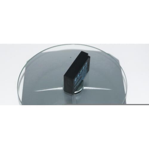 Electronic 5Kgx 1g Digital Kitchen Scale Glass Top Food Diet Scale Home Household 11lbs