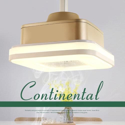 HANLAIMA Pendant Lights