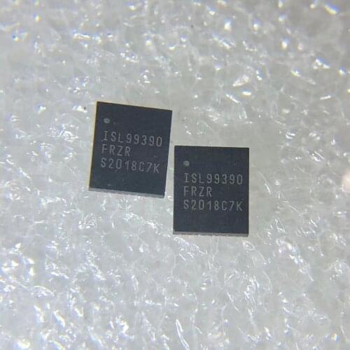 2PCS ISL99390 ISL99390FRZR ISL99390HRZ ISL99390BFRZ QFN