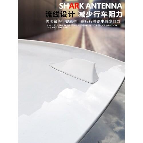 Suit For Audi 17 18 19 / 20 A4l Lip Carbon Fiber Small Surround Corner Protection Front Shovel Anti Collision