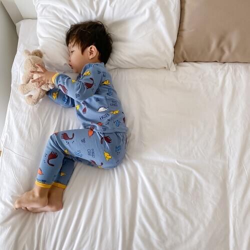 Le MaBu Pajamas For Boys