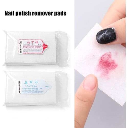 Lily dreams Nail Polish Remover