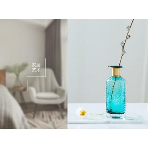 Nordic Ins Ceramic Vase Home Decoration Ornaments Crafts Vegetarian Ceramic Flower Pot Art Vases Home Decoration Ornament Gifts