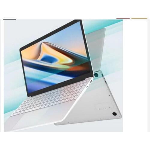 Brand new laptop15.6 inch 1080P HD Screen Computer Intel Core 4510U RAM 12G Gaming Laptop Notebook Office Work 128gb silver