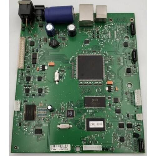 99% new original working GK420D LAN MOTHERBOARD mainboard motherboard for zebra printer main mother board with lan port