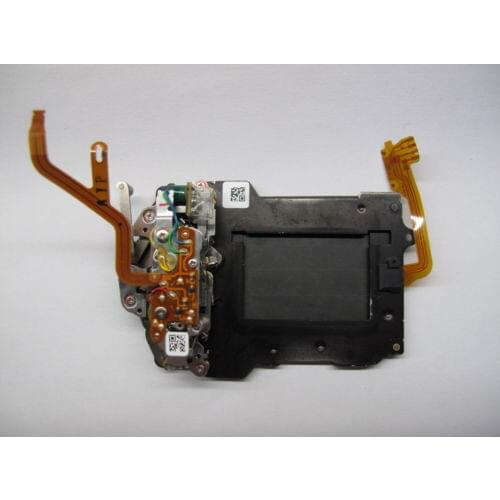 NEW For Nikon D700 Shutter Unit 1B061-085 with Blade Camera Replacement Unit Repair Part