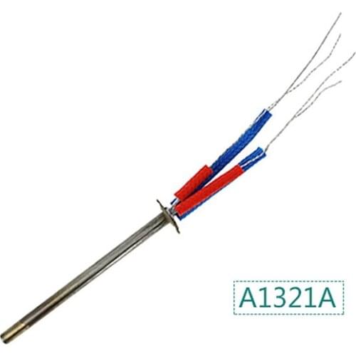 Original QUICK A1321A Metal Heater for QUICK 936A 969A 706 705 969C 967 soldering station