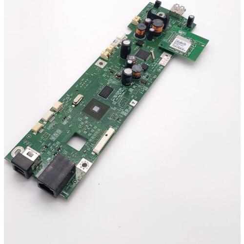 Main board motherboard D9L64-80002 Rev A W7V11-60012 for Samsung printer parts printer accessories