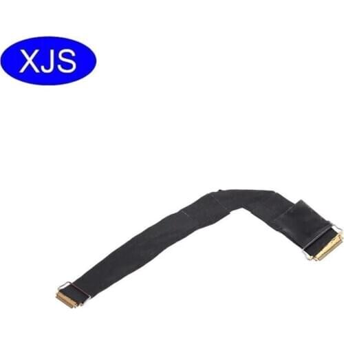 Genuine NEW A1418 4K lcd lvds display cable for iMac A1418 LCD flex Cable 2015year