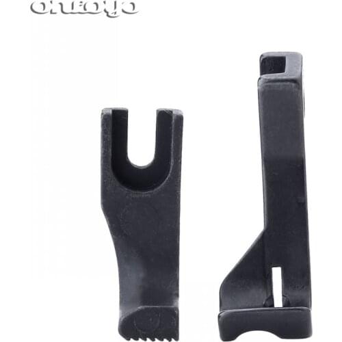 Walking Foot U194B/U195(size:1/4B) For Industrial Sewing Machine Spare Parts