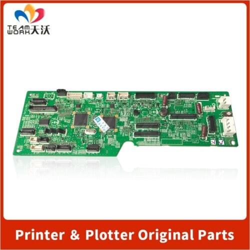 RM1-8934-000CN DC Controller for HP ENT 700 M712 / M725 series HP LaserJet M712 DC Controller PCA