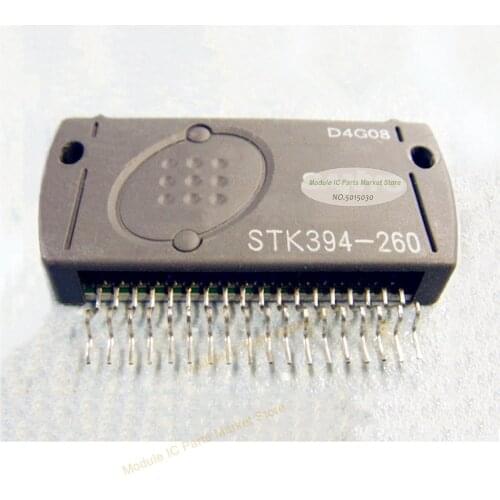 STK394-210 STK394-220 STK394-250 STK394-250A STK394-260 STK394-710 New STK module in stock fast delivery