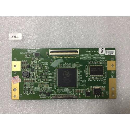 SZYLIJ free shipping Original LTA320WT-L06 original logic board 320WTC2LV3.9