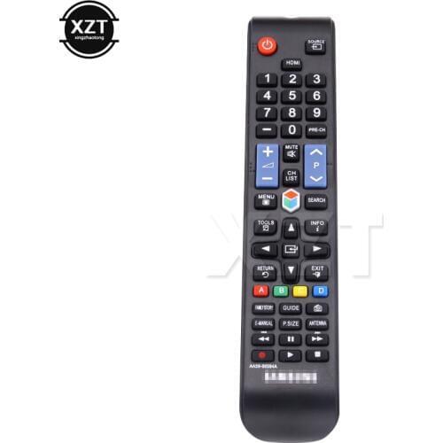 Universal Smart TV Remote Control For Samsung TV AA59-00594A 3D Smart TV Controller AA59-00581A AA59-00582A UE43NU7400 UE40F8000